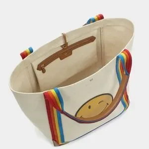 Anya Hindmarch | Bags | Anya Hindmarch Pont Smiley Wink